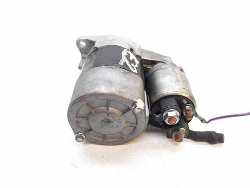 Starter MERCEDES-BENZ A-CLASS (W168) A 160 (168.033, 168.133) | BP15989098M8 
