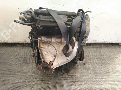 Motor für RENAULT MEGANE II Saloon (LM0/1_) 1.6 16V (LM1R, LM0C) (112 hp) 192750