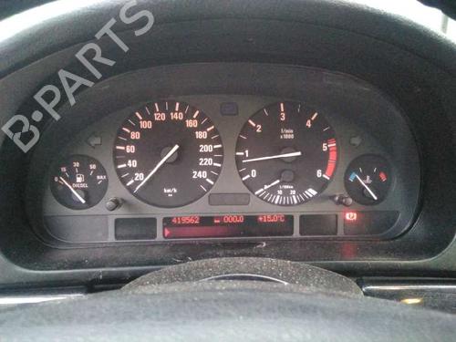 Other BMW 5 (E39) 525 tds | BP25815644O1 