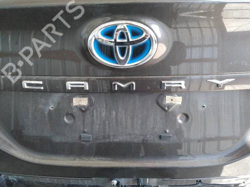 Other TOYOTA CAMRY (_V7_, _VA7_, _VH7_) 2.5 Hybrid (AXVH71_) | BP24059239O1 - Image 23