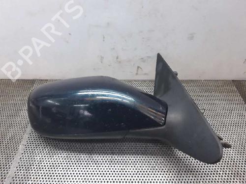 Right mirror RENAULT LAGUNA II (BG0/1_) 1.9 dCi (BG08, BG0G) | BP2300762C27 