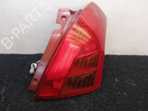 Used Right taillight Right taillight SUZUKI SWIFT III (MZ, EZ) [2005-2026] 10151016 10151016