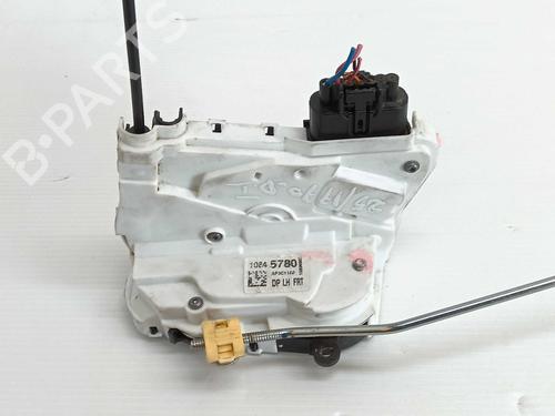 Used Front left lock Front left lock 37757919 37757919