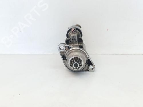 Starter SEAT ALTEA (5P1) 1.6 | BP37436463M8 - Image 3