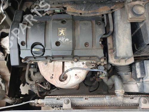 Left front window switch PEUGEOT 307 (3A/C) 1.6 16V | BP39033104I27 - Image 17