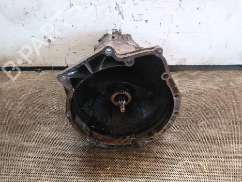 Used Gearbox Gearbox 1561720 1561720