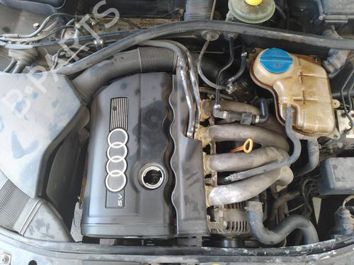 Left headlight AUDI A4 B5 (8D2) | BP7994901C28