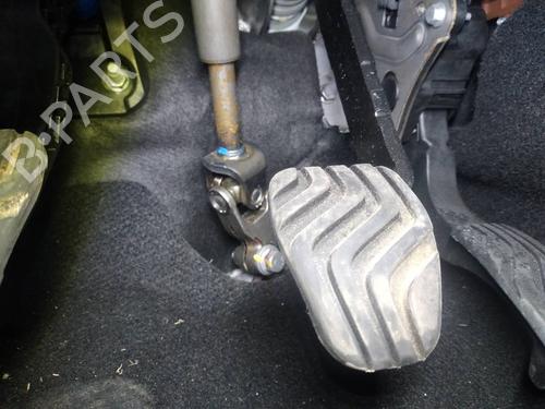 Used Break pedal DACIA SANDERO III [2021-2025]  12454927