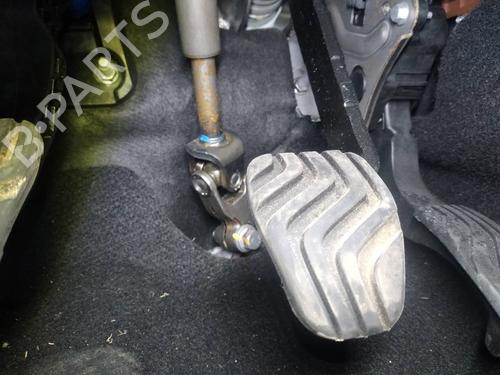 Break pedal DACIA SANDERO III 1.0 TCe 90 (91 hp) 12454927