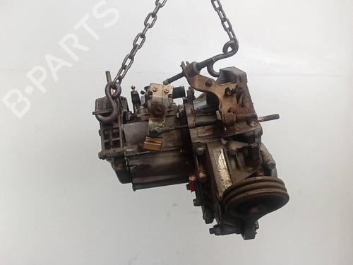 Gearbox FIAT PUNTO (188_) 1.2 16V 80 (188.233, .235, .253, .255, .333, .353, .639,... | BP8230886M3
