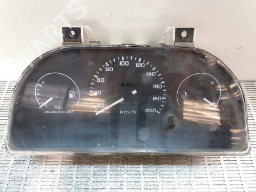 Used Instrument cluster HYUNDAI PONY (X-2) 1.5 (72 hp) 194312
