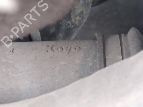 Steering rack TOYOTA PRIUS Liftback (_W2_) 1.5 Hybrid (NHW20_, NHW20R) | BP11845523M22 