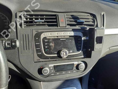 Left mirror FORD C-MAX (DM2) | BP31602942C26 - Image 12