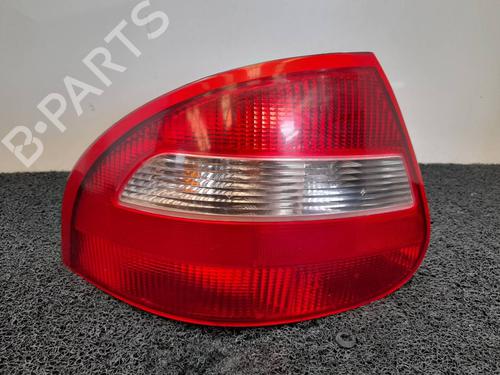 Used Left taillight Left taillight KIA CLARUS (K9A) [1995-2001] 7670841 7670841