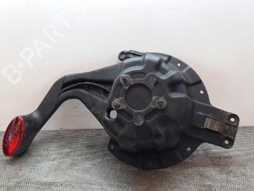 Used Support LAND ROVER FREELANDER I (L314) 2.0 DI 4x4 (98 hp) 14035571