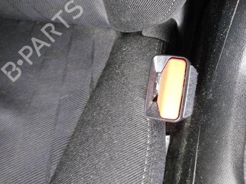 Sikkerhetsbelte-spenne CITROËN C-ELYSEE (DD_) 1.2 VTi 82 (82 hp) 14044014