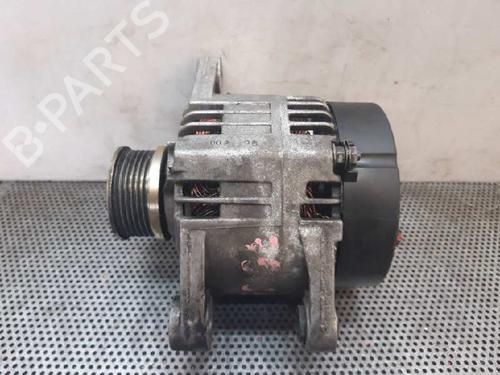 Alternatore ALFA ROMEO 156 (932_) 1.8 16V T.SPARK (932.A3) (144 hp) 63321418  | 63321418  | A127IR100A |