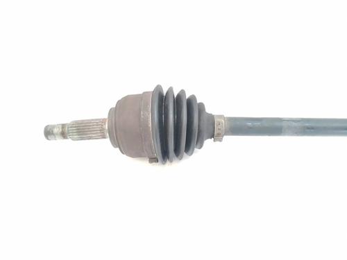 Right front driveshaft NISSAN MICRA III (K12) 1.2 16V | BP15645717M39