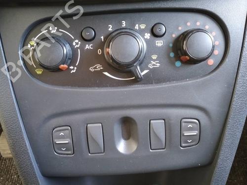 Electronic module DACIA SANDERO II | BP23410615M83 - Image 26
