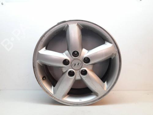 Used Rim HYUNDAI SANTA FÉ II (CM) 2.2 CRDi GLS (150 hp) 23866644