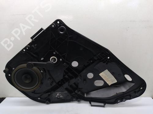 Used Rear right window mechanism FORD FIESTA VI (CB1, CCN) 1.0 EcoBoost (100 hp) 11787723