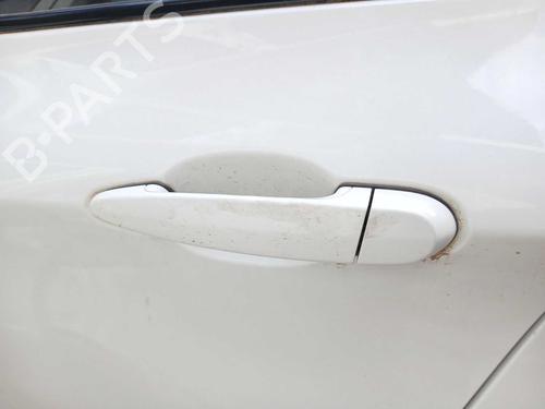 Used Rear left exterior door handle Rear left exterior door handle 38312165 38312165