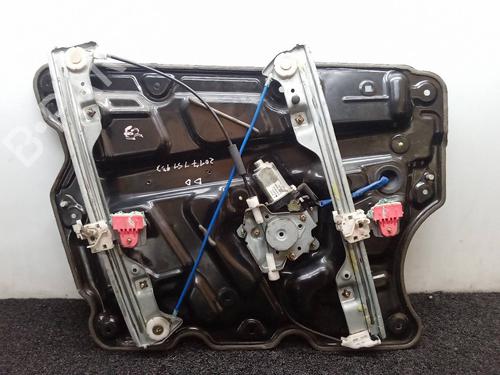 Used Front right window mechanism Front right window mechanism NISSAN ALTIMA (L31) 3.5 (245 hp) 12313187 12313187