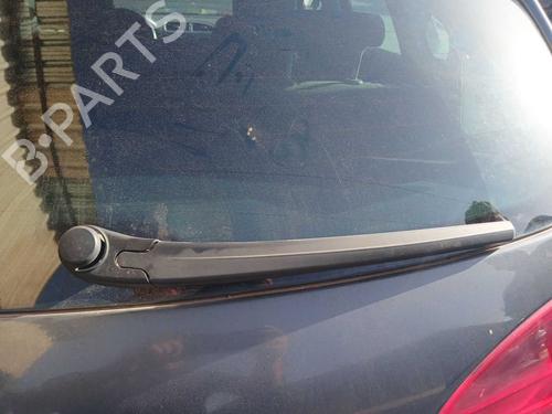 Used Rear windshield wiper arm Rear windshield wiper arm 38591272 38591272