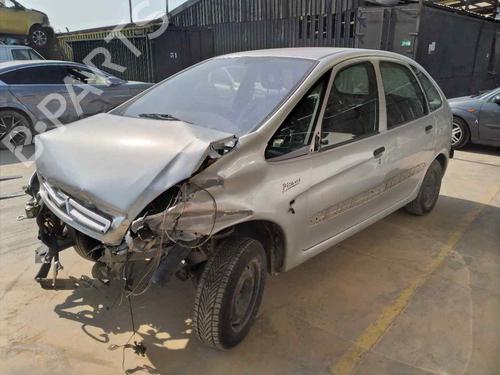 AC Styreenhet / Manøvreringsenhet CITROËN XSARA PICASSO (N68) 1.6 | BP28069113I5 
