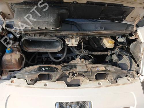 Advarselskontakt PEUGEOT BOXER Van 2.2 HDi 100 | BP39107151I22 - Image 14