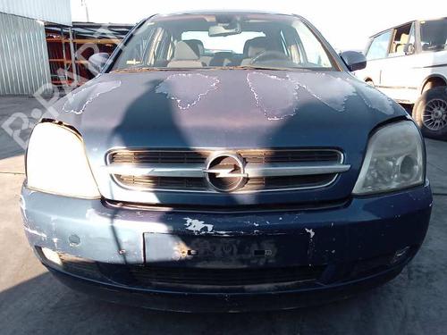 Felg OPEL VECTRA C (Z02) 2.0 DTI 16V (F69) | BP6897743C45 