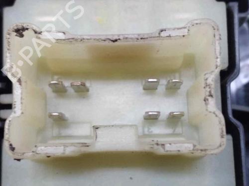 Left front window switch DACIA DOKKER MPV (KE_) | BP22694522I27 - Image 3