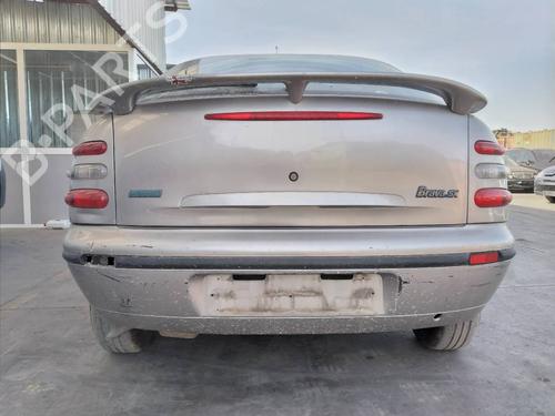 Front right exterior door handle FIAT BRAVA (182_) 1.2 16V 80 | BP9812895C129 