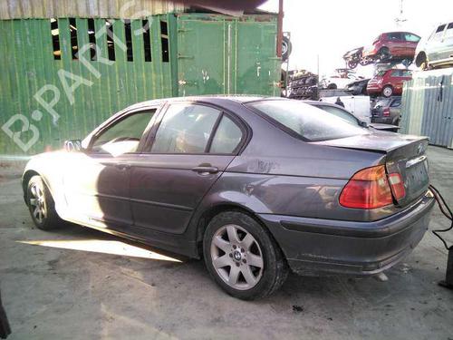 Right taillight BMW 3 (E46) 320 d | BP2999233C35 - Image 5
