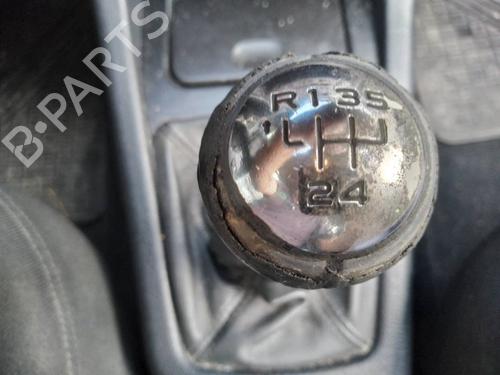 Instrument cluster PEUGEOT 406 (8B) 2.0 HDI 110 | BP10741283C47 