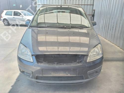 Right front driveshaft FORD FOCUS C-MAX (DM2)  | BP13569395M39 