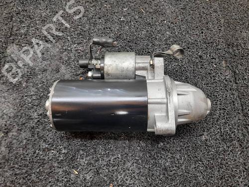 Starter MERCEDES-BENZ E-CLASS (W210) E 290 Turbo-D (210.017) | BP9251990M8 