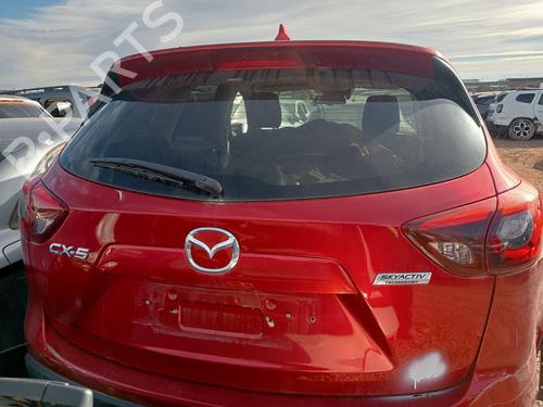 Right headlight MAZDA CX-5 (KE, GH) | BP34344536C29 - Image 7