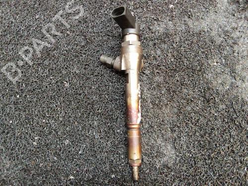 Used Injector RENAULT MEGANE II (BM0/1_, CM0/1_) 1.5 dCi (BM02, BM13, BM2A, CM02, CM13) (101 hp) 10180415