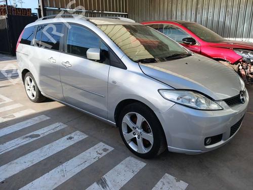 Injector MAZDA 5 (CR) 2.0 CD (CR19) | BP40530907M100  - Image 9