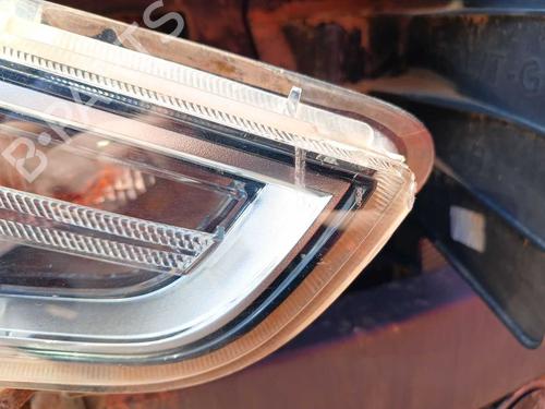 Right headlight HYUNDAI i30 (PDE, PD, PDEN) | BP39434329C29 - Image 2