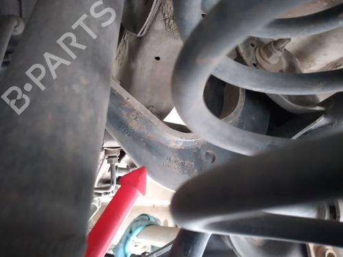 Left rear suspension arm VW TOURAN (1T1, 1T2) 1.9 TDI | BP14044681M14 