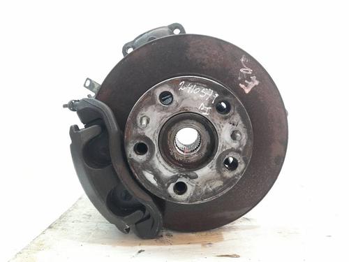 Left front steering knuckle CITROËN JUMPER I Van (244) 2.2 HDi | BP31830763M25