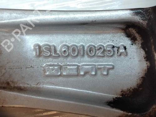 Felga SEAT Mii (KF1, KE1) 1.0 | BP30926663C45