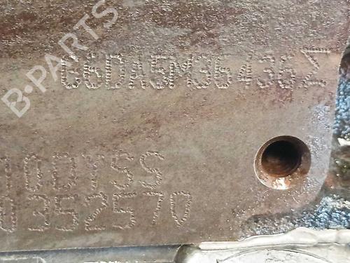 Engine FORD FOCUS II (DA_, HCP, DP) 2.0 TDCi | BP37172782M1 - Image 2