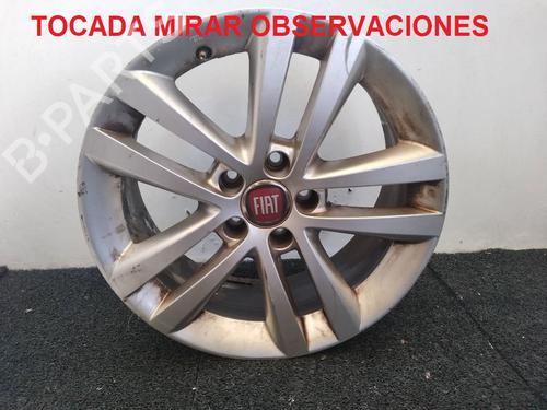 Used Rim FIAT CROMA (194_) 1.9 D Multijet (194AXB1B) (120 hp) 2675354