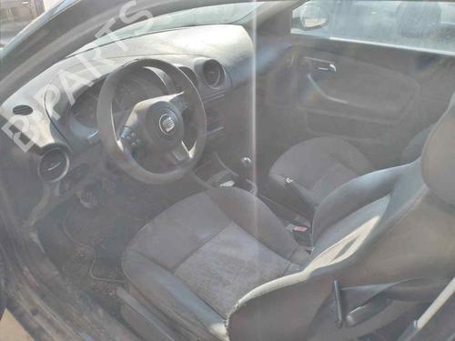 Gearbox SEAT IBIZA III (6L1)  | BP27723415M3 