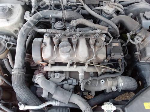Squib airbag HYUNDAI ACCENT II (LC) 1.5 CRDi | BP6999301C102 
