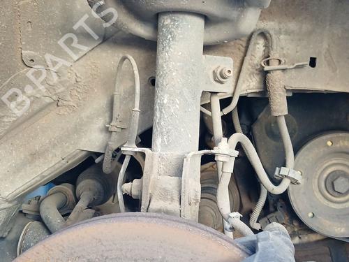 Used Right front shock absorber Right front shock absorber CITROËN JUMPY II Van 2.0 HDi 120 (120 hp) 33285654 33285654