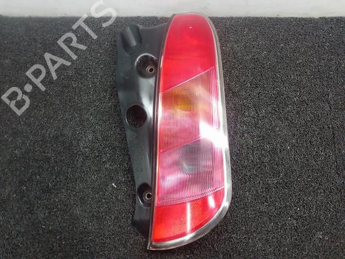 Used Right taillight Right taillight LANCIA YPSILON (843_) 1.4 16V (843.AXC11, 843.AXC1B, 843.AXC1A) (95 hp) 9681664 9681664